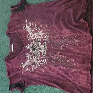 Maurices Dress Shirt